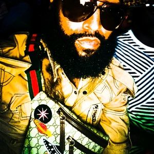 Meet your Posher, Jermaine